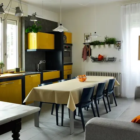 Bed & Breakfast Del Ferroviere Milano